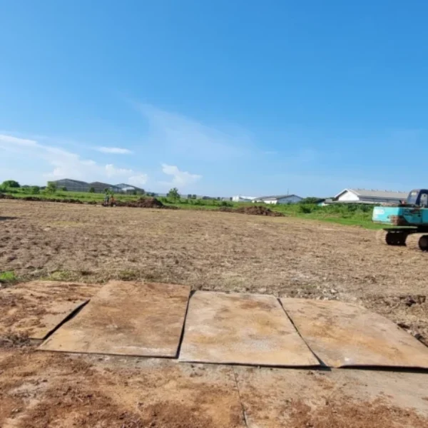 Sewa Plat Landasan