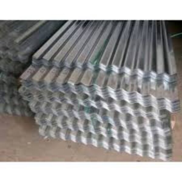 Jual seng gelombang bjls