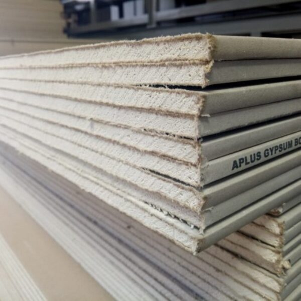 Gypsum