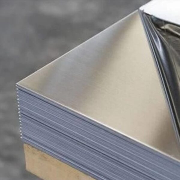 Plate Stainless 304
