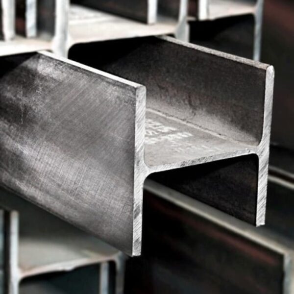 Besi H-Beam