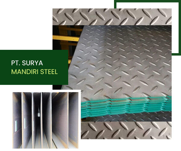 profil - PT Surya Mandiri Steel profil - PT Surya Mandiri Steel
