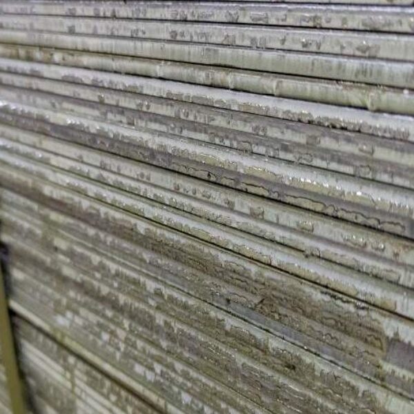 Jual Plat BKI A